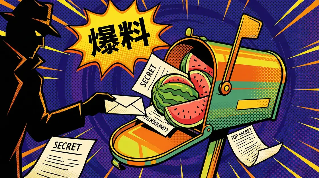 FH体育网站 匿名爆料通道漫画插图
